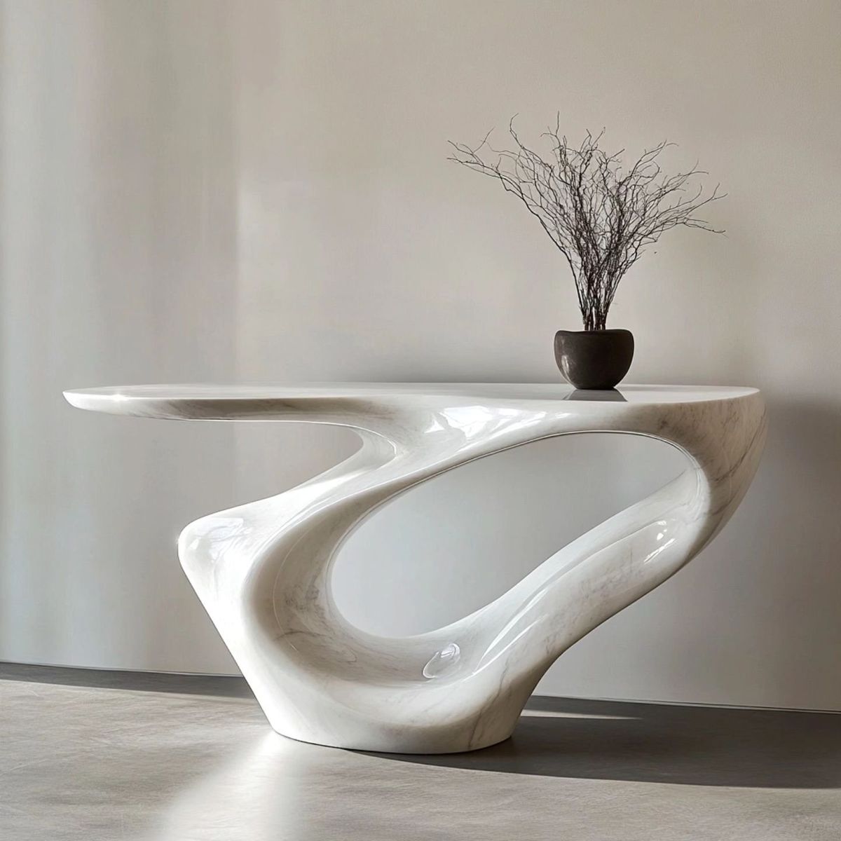 Custom Marble Craft
